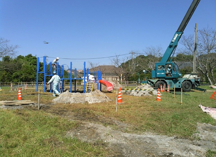 公共事業(建設•土木)下請け事業